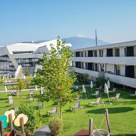Appartementhaus Karawankenhof Villach Exterior foto